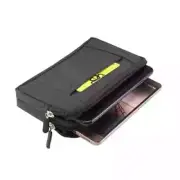 for BBK Vivo V3M A (2016) Multipurpose Horizontal Belt Case Jeans