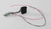 Train Control Systems 1375 N FL4P-1 Function Decoder