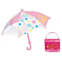 在飛比找蝦皮商城優惠-小美樂娃娃配件 雨傘 2016 PL51286