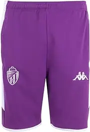 [Kappa] Boy's Alozip 7 Valladolid Pants