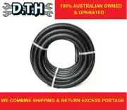 D.T.H 25MM (1'') X 36M FIRE FIGHTING DELIVERY HOSE AUSTRALIAN MADE