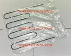 Chef 624 Classic Wall Oven Upper Top Grill Element EOC624W*32 EOC624W*40