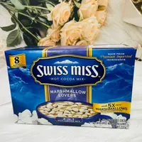 在飛比找樂天市場購物網優惠-美國 SWISS MISS 濃情棉花糖熱可可粉 272g 棉