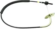 MKVAXR Throttle Control Cable, for Hyundai, Starex H-1 H-200 2000-2007 2.5D Engine Wiring Cable