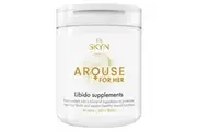 Skyn Arouse For Her Libido Supplements | 60 Tablets