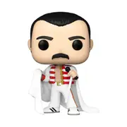 Queen - Freddie Mercury with Cape Pop! - 3.95 Inch