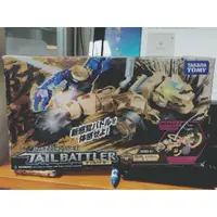 在飛比找蝦皮購物優惠-4165本通 TAKARA TOMY TB-06 超甩尾暴龍