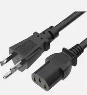 AC Power Supply Cable Cord for Peavey MiniMax Bass Amps Amplifiers