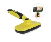 Pet Grooming Brush Self Cleaning Slicker Brushes for Dogs and Cats