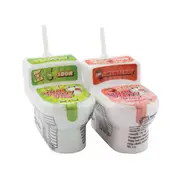 Sour Potty Pop + Powder 19g x 12