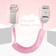Baby Harness anti Lost Wrist Link Kids Outdoor Walking Hand Belt Band Child Wris