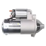 New Starter Motor for Proton S16 BT 1.3L Petrol Auto Trans S4PE 01/10 - 12/11