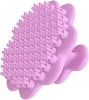 CANIGHT Silicone Face Massager Gentle Cleansing Brush for Face Exfoliating and Cleansing