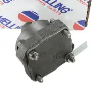 Empi 31-2952 Melling HD Hi-Volume Cast Iron Oil Pump F/Dished Cam Vw Engines