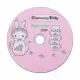 Charmmy Kitty花瓷 DVD-R 16X燒錄片(25入) (7.5折)