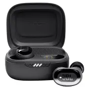 JBL Live Free 2 True wireless Noise Cancelling earbuds, Black JBLLIVEFREE2TWSBLK