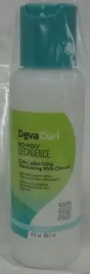 Devacurl No-Poo Decadence Milk Cleanser; 3oz