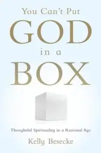 在飛比找博客來優惠-You Can’t Put God in a Box: Th