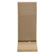 Paws For Life L Shaped Vertical Cat Scratching Post