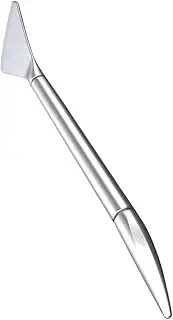 SAFIGLE Blackhead Extractor Tool Facial Scraper for Pimple and Whitehead Removal Skin for Women and Men Durable Prep Tool for Comprehensive Skincare