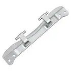 Metal Washer Dryer Door Hinge Replacement Kit Washing Machine Door Hinge