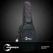 Mannys Acoustic 1/2 Size Classical Guitar Gig Bag