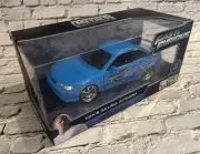 Jada Toys Fast & Furious Mia's Acura Integra 1:24 Diecast Car NIB