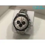 歐米茄 超霸 東京奧運 限量錶 熊貓面 OMEGA SPEEDMASTER TOKYO 2020 OLYMPICS