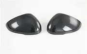 for Kia K5 for Optima (DL3) 2020 2021 Car Accessories ABS Chrome Door Side Mirror Cover Trim Rear View Cap Overlay Molding Garnish Auto Accessories