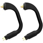 Fostex AMS-ET-TM2C2P Cable for TM-2 CIEM 2-Pin Connector