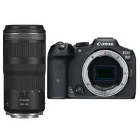 在飛比找誠品線上優惠-《春節福袋》Canon EOS R7 Body單機身 + R