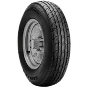 Carlisle Sport Trail LH Series Trailer Tire Fits Universal Products Models 6H012