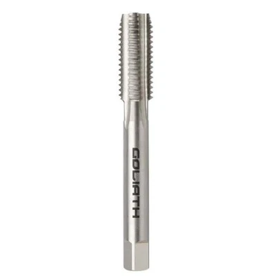 Goliath BSW Bottoming Left Hand HSS Bright Tap