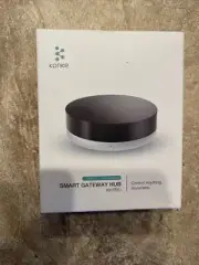 Konke Smart Gateway Hub Auotmation Kit PRO Wi-Fi Alexa Google