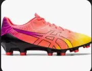 ASICS Menace Heat Seeker, Never Worn, Happy To Post Size 11.5