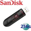 【公司貨】SanDisk 256GB Cruzer Glide CZ600 USB3.0 隨身碟