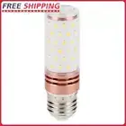 E27 220V LED Lamp 16W Double Color LED Bulb Corn Light Bulbs Energy Saving