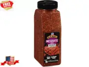 McCormick Grill Mates Mesquite Seasoning, 24 oz