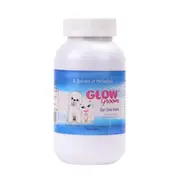 Glow Groom Tear Stain Remedy Powder (240g) | For Dogs/Cats