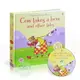 Cow takes a bow and other tales | Usborne | 外文 | 繪本 | 故事合訂版本 | CD | 押韻文