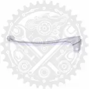 Genuine OEM Clutch Lever Fits Kawasaki S3 400 Mach