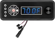 9904200043 Controller Compatible with Masterbuilt Gravity Series 800 Digital Charcoal Grill + Smokers, Digital Control Panel (Non-Wifi) for Model: MB20040122, MB20040221 Replacement Part