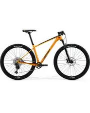 Merida Big Nine 5000 Hardtail MTB Black/Orange