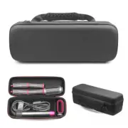 Shockproof Carrying Bag Travel Case For Dyson Airwrap Curling Iron Parts Storage