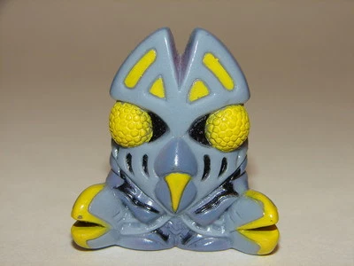 SD Baltan-seijin (Child) Figure from Ultraman SD Set! Godzilla Gamera