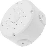 Camera Junction Box Storage Holder for Outdoor Cables Safe Practical for Electric Connections for Landscape
