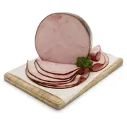 D'Orsogna Ham Leg Triple Smoked 97% Fat Free Shaved 1kg