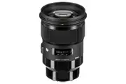 Sigma 50mm f/1.4 DG HSM Art Lens for Leica L - BRAND NEW