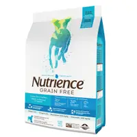 在飛比找蝦皮購物優惠-【狗狗巴士】狗-紐崔斯 Nutrience 無穀養生犬飼料 