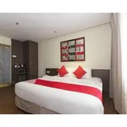 OYO 429 Sunlight Hotel